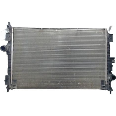 [PRODUIT D'OCCASION] Radiateur PEUGEOT 308 ♻️ Ref Oe. 9809141780 - Garantie à vie (1/4)