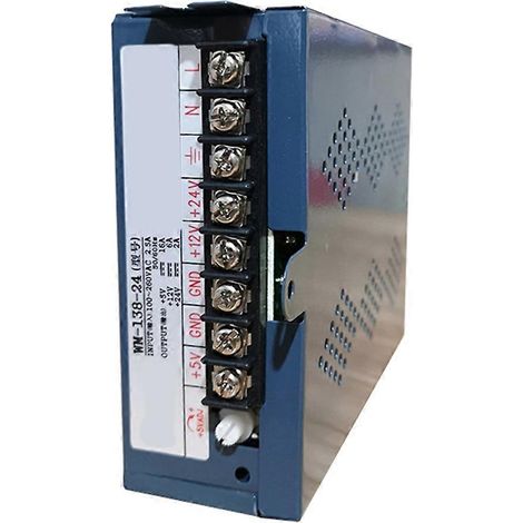 5V 24V AC/110V-240V Arcade-Maschinen-Netzteil für Jamma Arcade-Spielelektronikplatinen (1/5)
