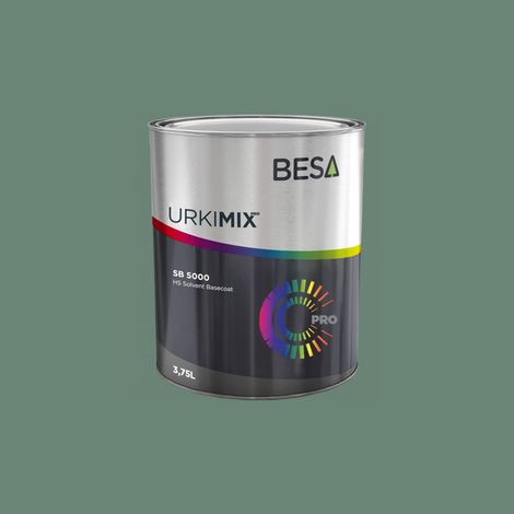 Pot de Peinture Polyuréthane / bi composant RAL Design 160 50 15  Brillant - 150gr