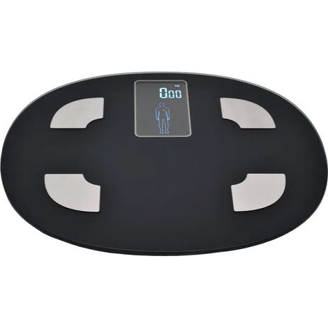 Balance pèse-personne intelligente Bluetooth