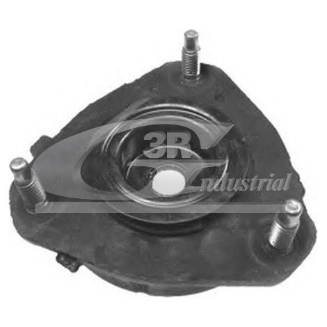 3RG 45329 SOPORTE AMORTIGUADOR DELANTERO IZQUIERDO & DERECHO