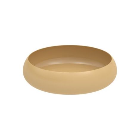 BETTE A241-040 Lavabos ronds Craft Bol Curry (1/3)