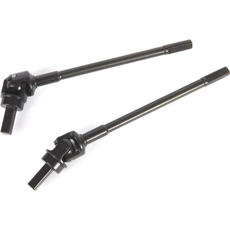 F9 Universal Axle Set (2): Capra 1.9 UTB