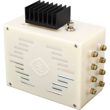 DTW 5 Spannungsregler 400V AVR Spannungsstabilisator für 3-Phasen-Bürstenlosgeneratoren (1/5)
