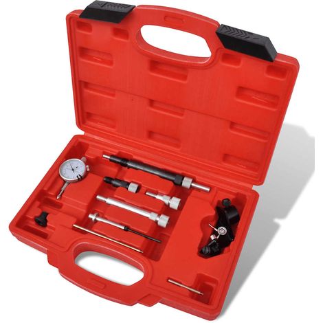 Diesel Einspritzpumpe Werkzeug-Set vidaXL