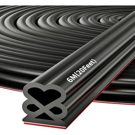 door seal window seal strip rubber seal strip