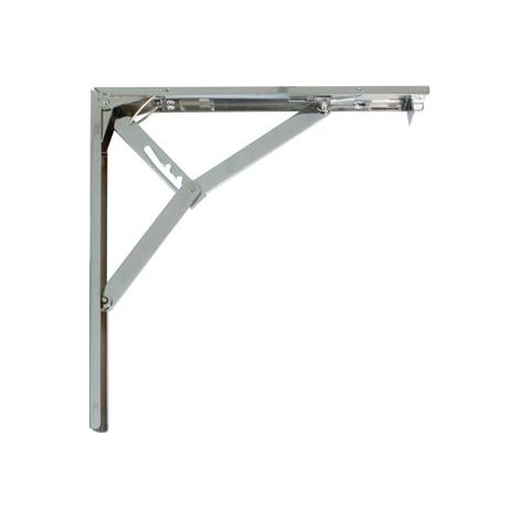 PALOMILLA 8-400 ACERO CROMADO (S) - AMIG (1/6)