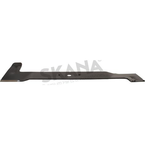 Lama per tagliaerba tosaerba compatibile AYP - BERNARD - HUSQVARNA 520MM RIF 1105052