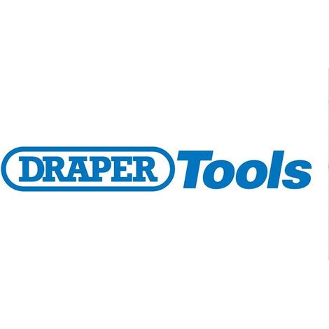 Draper Expert Simple Arbor with SDS+ Shank and HSS Pilot Drill for Use with Holesaws up to 30mm Dia (52984) (1/5)