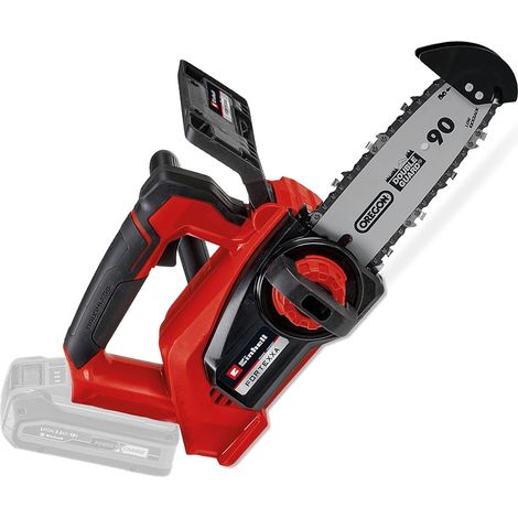 Einhell Professional 18v Brushless Chainsaw 20cm Top Handle FORTEXXA 18/20 TH