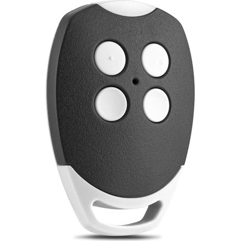 Compatible avec Les télécommandes de Porte de Garage GOL4 BIXLP2, BIXLS2, BIXLG4 433 MHz Rolling Code 1 pièce (1/5)