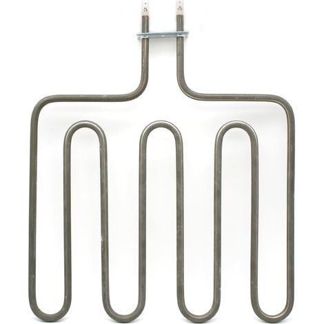 Riscaldatore per sauna  2000W  Compatibile con Sonnenland  Elemento riscaldante  220V  400x280 mm  Acciaio  Accessorio per sauna e hammam  Elemento riscaldante per sauna portatile