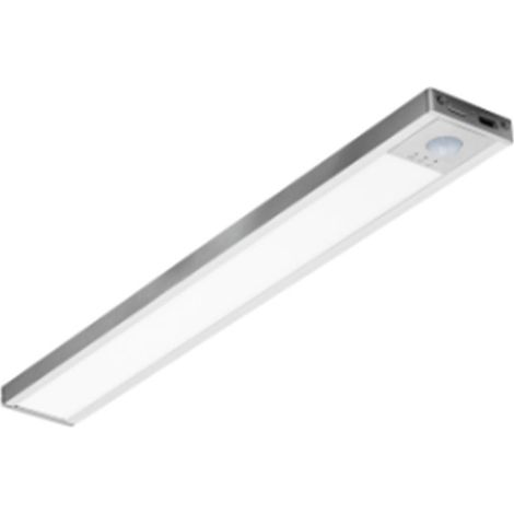 Century plafoniera led zippy magnetica batteria 300mm 2,5w 150l