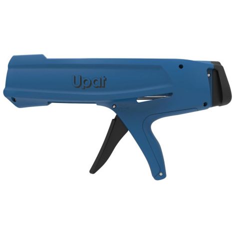 Pistolet d'extrusion UPAT UPM (1/3)