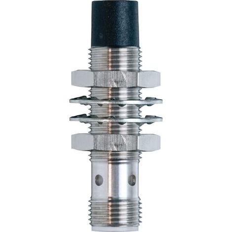 Näherungsschalter BALLUFF BESM12MDPOC80FS04G