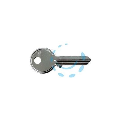 CHIAVE GREZZA F3 020260 - (020260)