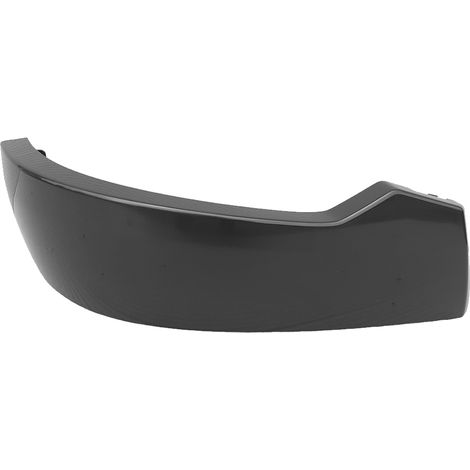 SPOILER DESTRO ABS NERO LISCIO - VOLVO - FH 2021 - 22766195 - 22766200 (1/5)