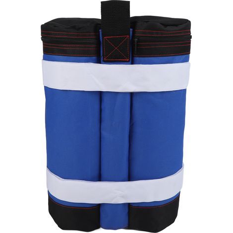 Sac de lestage en toile Oxford 600D résistant au vent pour jardinage et camping extérieur (1/5)