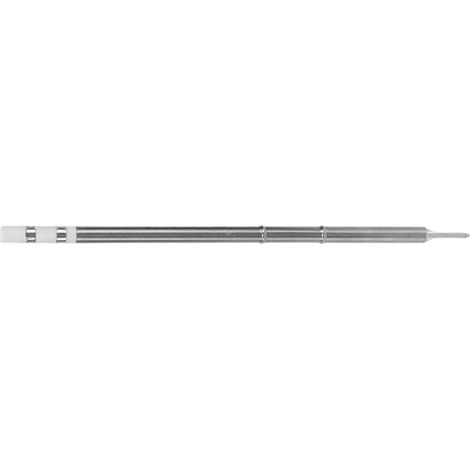 Integrierte Lötspitze für die elektrische Lötstation FX-950 (Metall) T12-K (1/5)