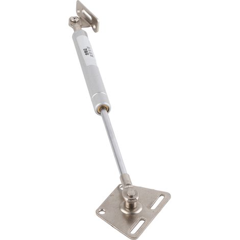 Tige de support hydraulique, ressort pneumatique, raccord carré large YQL250x90x15150N (1/5)