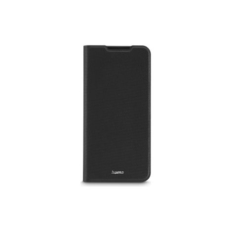 Hama Handyhülle Samsung Galaxy A25 5G mit Kartenfach schwarz