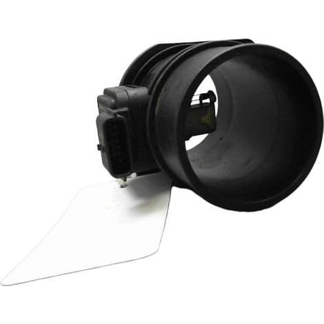 [PRODUIT D'OCCASION] Debitmetre Air NISSAN Qashqai Break I Phase 1 2007-2010 ♻️ Ref Oe. 1658000q0a - Garantie à vie (1/3)