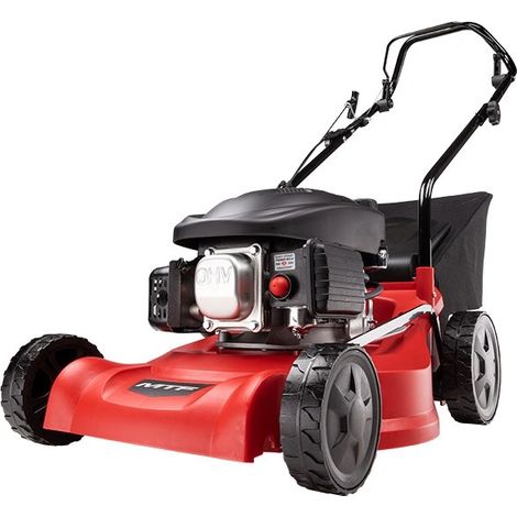 Tondeuse LM 40 PP 41cm 1,9 kW 50L – MTF – Moteur Daye DG500 – 1SEK2206 (1/5)