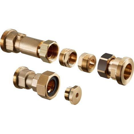 CONJUNTO MEDIDOR DE CALORÍAS, PARA REGUMAT M3 / M4-180 DN25