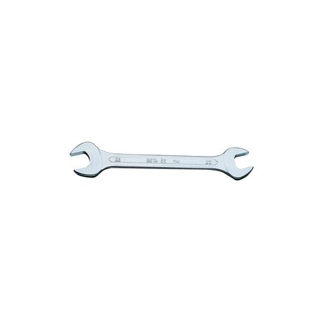 BETA    55 CHIAVE A FORCHETTA DOPPIA 18/19 MM