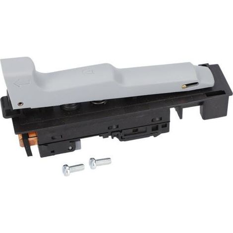 Interrupteur pour Meuleuse angulaire BOSCH OUTILLAGES - 1607000479