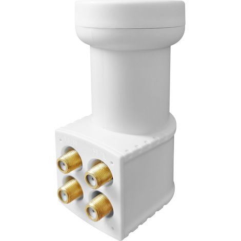 Megasat HD-Profi Quattro LNB