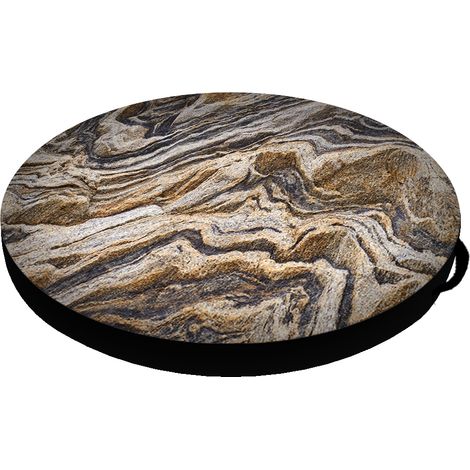 Katzenbett / Matratze aus elastischem Schaumstoff Ring 40 cm Montana (1/3)