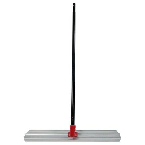 Werkzeug für Rohbau yato manual vibrating screed 120 cm 5 m (1/2)