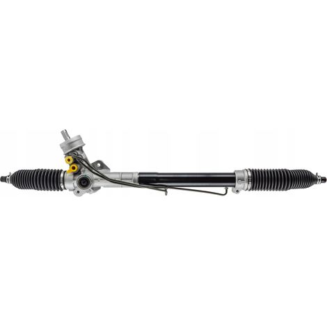 Cremallera de dirección VW Passat B5 96-05 Skoda Superb 01-08 (1/5)