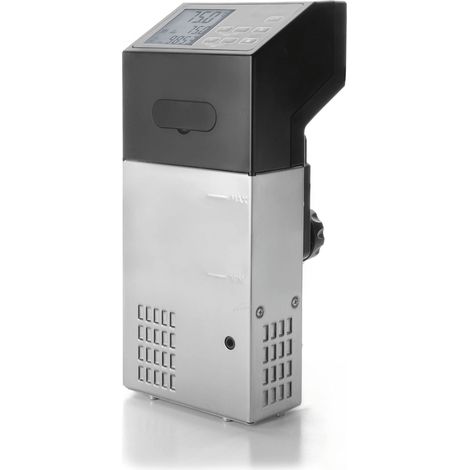 Lacor Fornello a bassa temperatura, 1400 W (1/4)