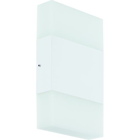 Lampe murale Linosa Blanc - 75457