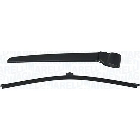 Kit de bras d'essuie-glace, nettoyage des vitres Magneti Marelli 000723180308