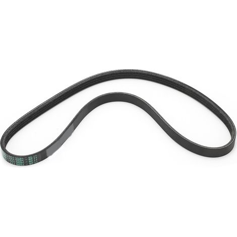 VOLLSUN Klimakompressorriemen 11287520177 aus synthetischem Gummi, Ersatzteil für BMW 335d 2009-2011 (1/5)