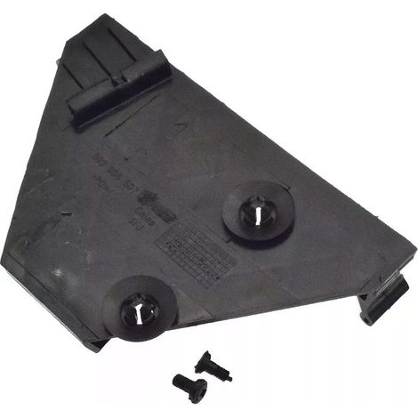 Support/base de carte électronique moteur compatible avec la Volkswagen Polo 6Q0906507 (1/4)