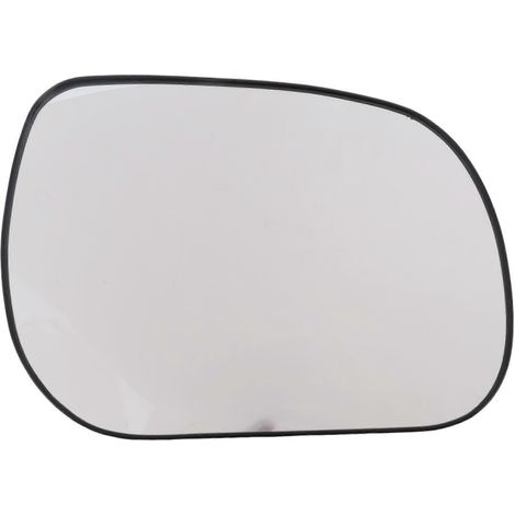 Rechter beheizbarer Außenspiegel mit Montageplatte für TOYOTA RAV4 2006 2007 2008 2009 2010 2011 2012 (1/5)