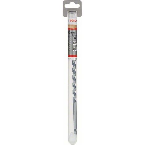 Bosch 2608597623 Broca de espiral simple de acero inoxidable
