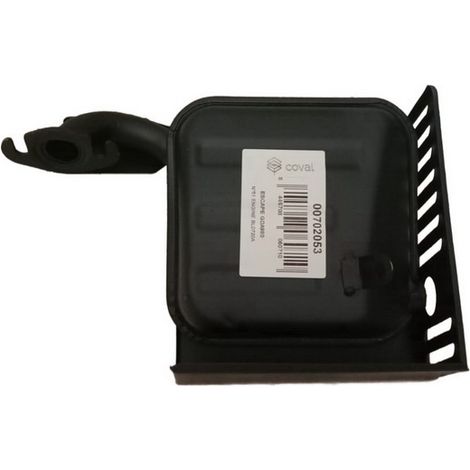 Escape para generador compatible con Gda980 Ref 702053