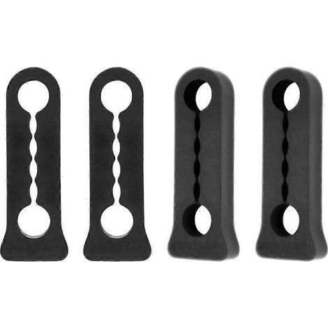 Amortisseur de bruit, tampon anti-grincements, joint d'insonorisation, accessoire auto (1/5)