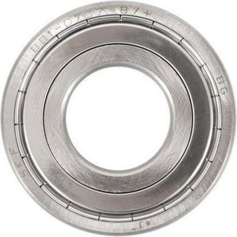 Roulement À Bille - 6307ZZ 35x80x21 mm - Pour Machine À Laver - Pièce De Remplacement - 1 Unité (1/4)