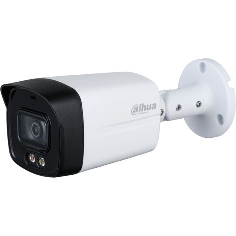 Dahua Technology Lite DH-HAC-HFW1231R-Z-A Bullet HDCVI security camera Outdoor 1920 x 1080 pixels Ceiling/Wall/Pole