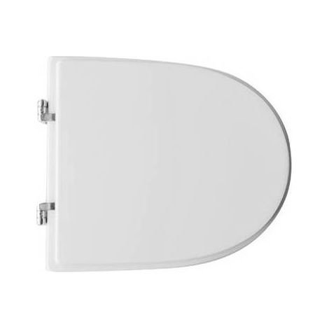 SEDILE WC PER VITRA VASO S50 FORMA 4 Misura: Bianco