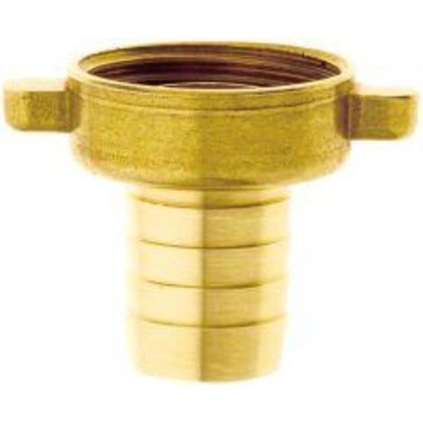 GEKA 3/3-Raccord MS, IG G3/4", 13mm,SB (1/2)