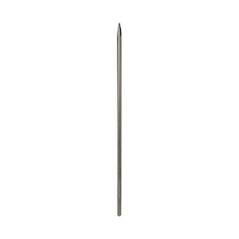 Bosch 2 608 690 129 - SDS-max scalpello a punta - 600 mm