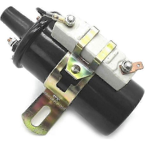 Bobine d'allumage pour Toyota Lexus Hitachi 90919-02098 C6R800 DQG462 (1/5)