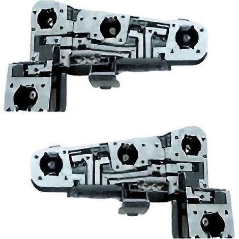 Douille de support d'ampoule de voiture 63216937473 63216937474 pour BMW Série 3 E90 2005-2008 Accessoires pour panneau latéral de feu arrière (1/5)